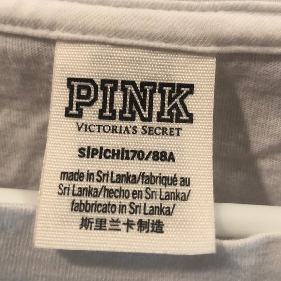 PINK top 🍭 - Picture 4 of 4